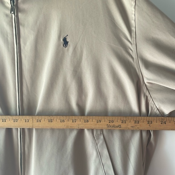 Polo by Ralph Lauren jacket - Picture 5 of 5